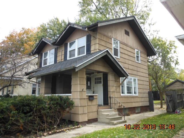 318 East Ewing Avenue