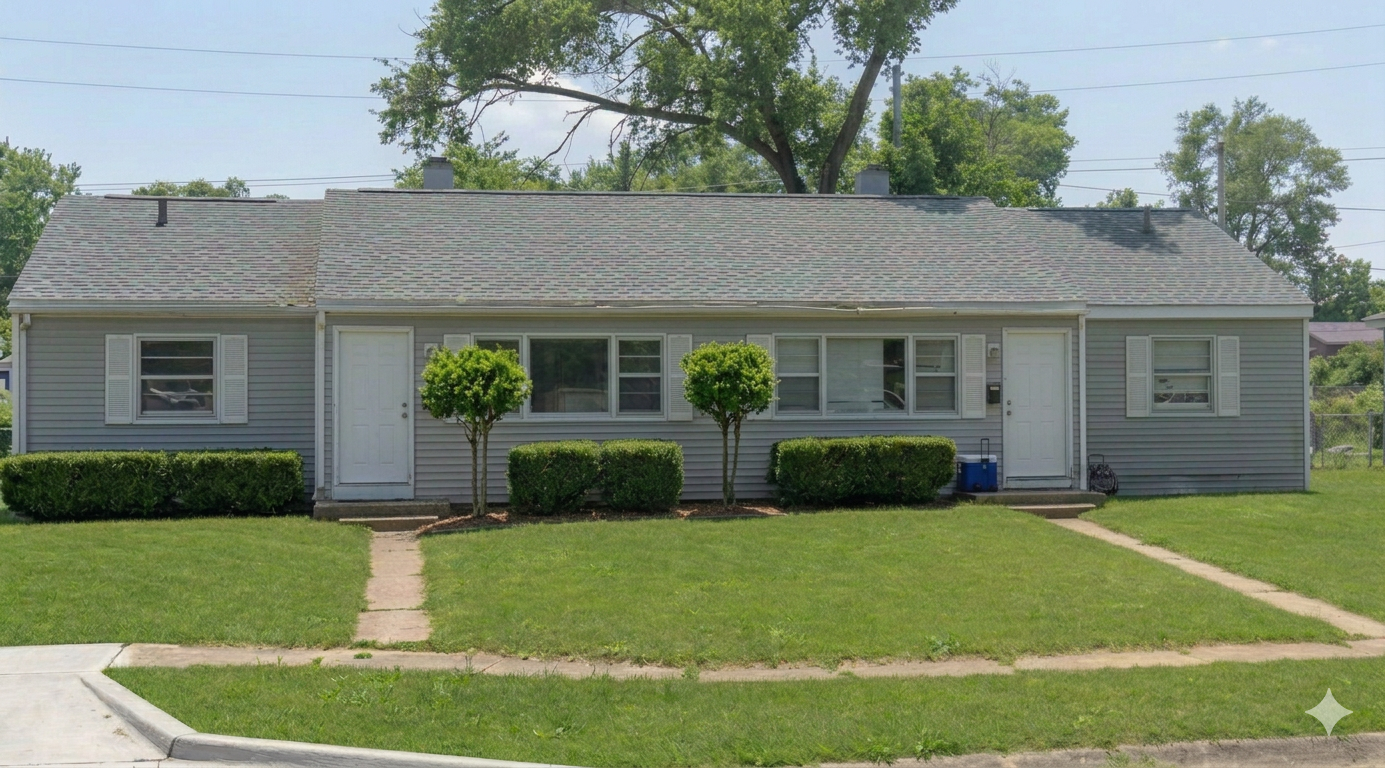 427 South 27th Street